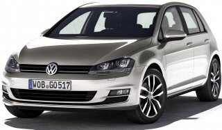 2015 Volkswagen Golf 1.4 TSI BMT 122 PS DSG Highline Araba kullananlar yorumlar